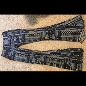 PrAna Hemp pants